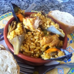 Bar Mataró - Hoy de tapa...