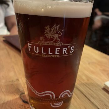 Princes Head - Fullers ESB cask ale - excellent and smooth! - Pubs Near Me Princes Head - Fullers ESB cask ale - excellent and smooth! - Pubs Near Me