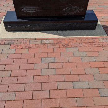 Veteran's Memorial Park - Wayne County - The names of the women armed forces veterans. - Parks Near Me - Richmond, Indiana Veteran's Memorial Park - Wayne County - The names of the women armed forces veterans. - Parks Near Me - Richmond, Indiana