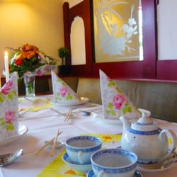 China Garden