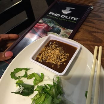 Pho D'lite - Vietnamese Near Me - Waldorf, Maryland Pho D'lite - Vietnamese Near Me - Waldorf, Maryland