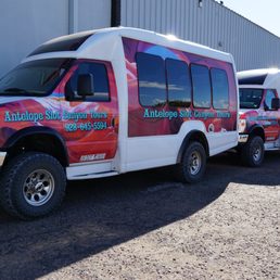4 Wheel Drive Vans 4 Wheel Drive Vans
