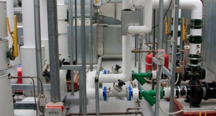 Slide of Rodriguez Mechanical Contractor