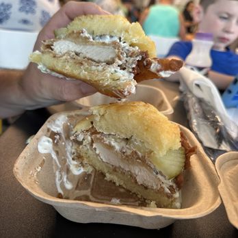 Seasons By 10/Fold - Breakfast & Brunch Near Me - Myrtle Beach, South Carolina Seasons By 10/Fold - Breakfast & Brunch Near Me - Myrtle Beach, South Carolina