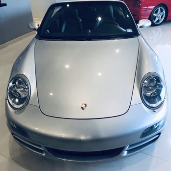 Eagle Automotive - Sweet Ride! - Auto Repair Near Me - Mcallen, Texas
