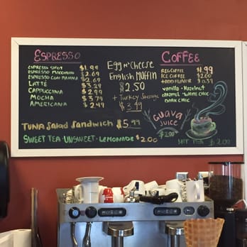Cafe Veneto - Breakfast & Brunch Near Me - Jacksonville, Florida