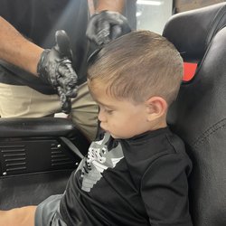 Cut N' Shears