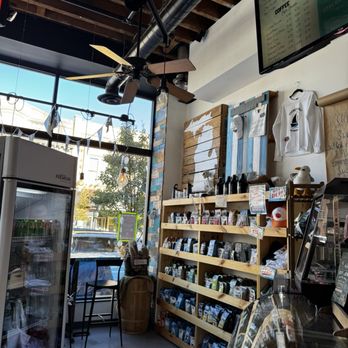 Espresso Bay - Coffee & Tea Near Me - Traverse City, Michigan