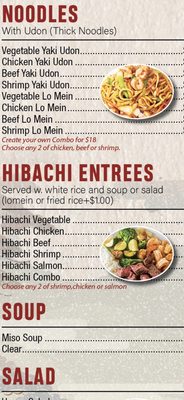 Menu photo 5 Mr Sushi Saint Petersburg, FL Menu photo 5 Mr Sushi Saint Petersburg, FL