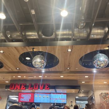 Raising Cane's Chicken Fingers - Chicken Shop Near Me - Edison, New Jersey Raising Cane's Chicken Fingers - Chicken Shop Near Me - Edison, New Jersey
