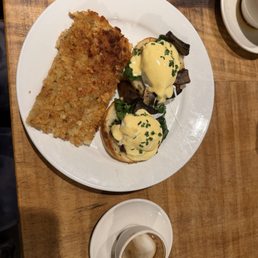 florentine benedict florentine benedict