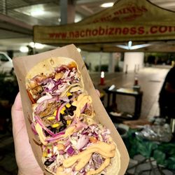 Nacho Bizness