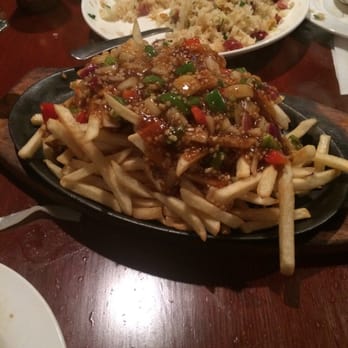 Monkey King Pub & Grub - Disco fries - Asian Fusion Near Me - Alameda, California Monkey King Pub & Grub - Disco fries - Asian Fusion Near Me - Alameda, California