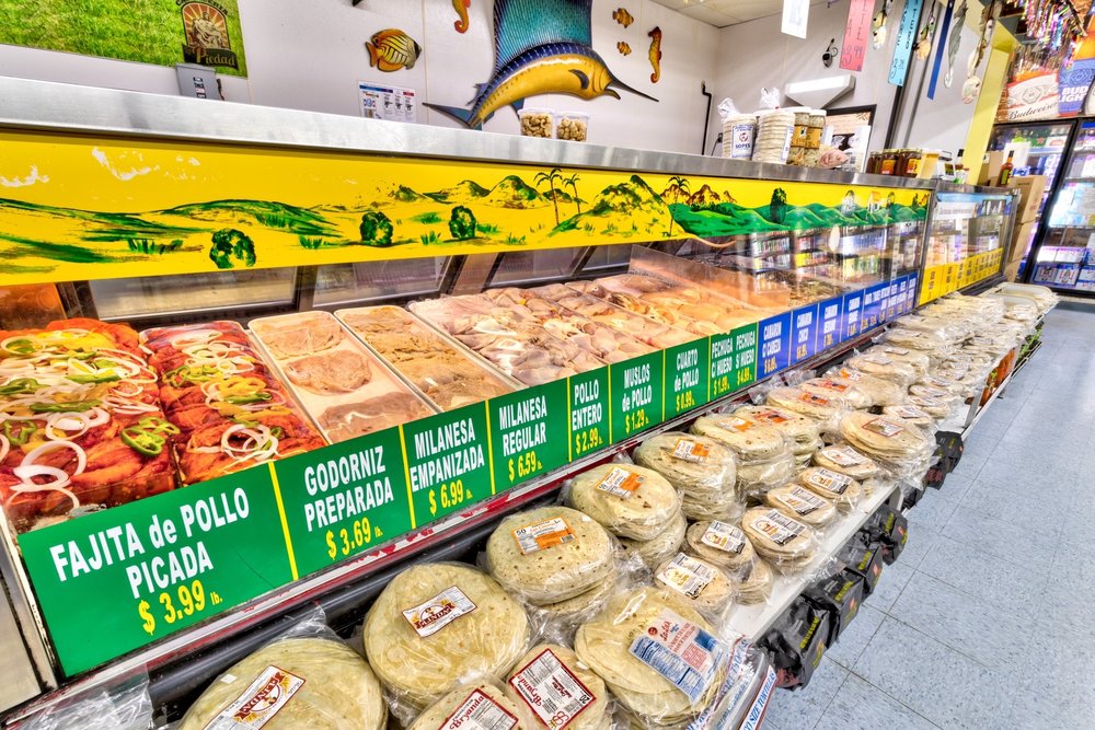 Carniceria La Piedad