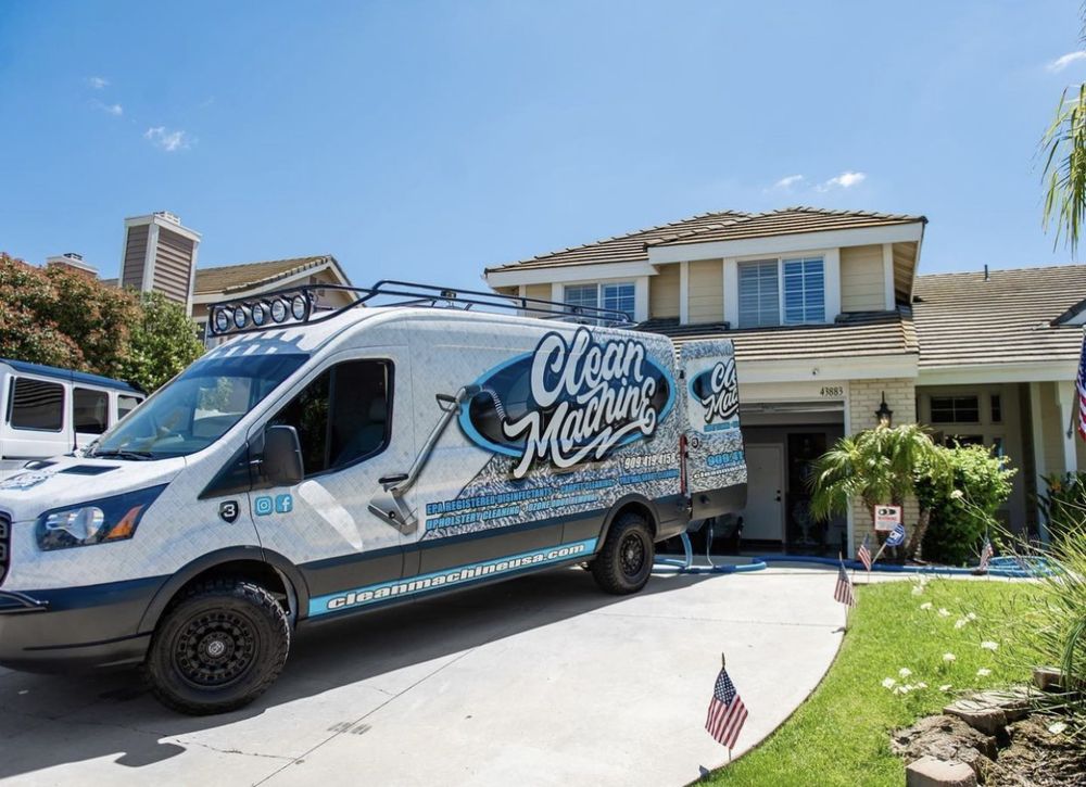 SYDS CARPET CLEANING Carpet Cleaning West Covina, CA Phone Number