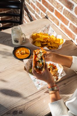 Tacos My Guey by null