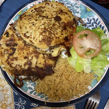 Violeta's Cuisine - Gorditas - Mexican Near Me - Pearland, Texas