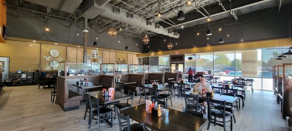 Maple Bacon Restaurant by null