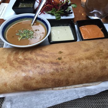 The Himalayan Chimney - Masala dosa - Indian Near Me - Champaign, Illinois The Himalayan Chimney - Masala dosa - Indian Near Me - Champaign, Illinois