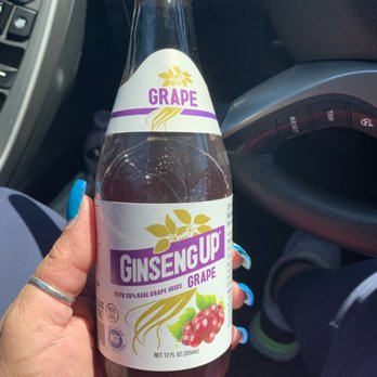 Sunshine's - Oh my goodness this drink is so delicious - Juice Bars & Smoothies Near Me - Houston, Texas