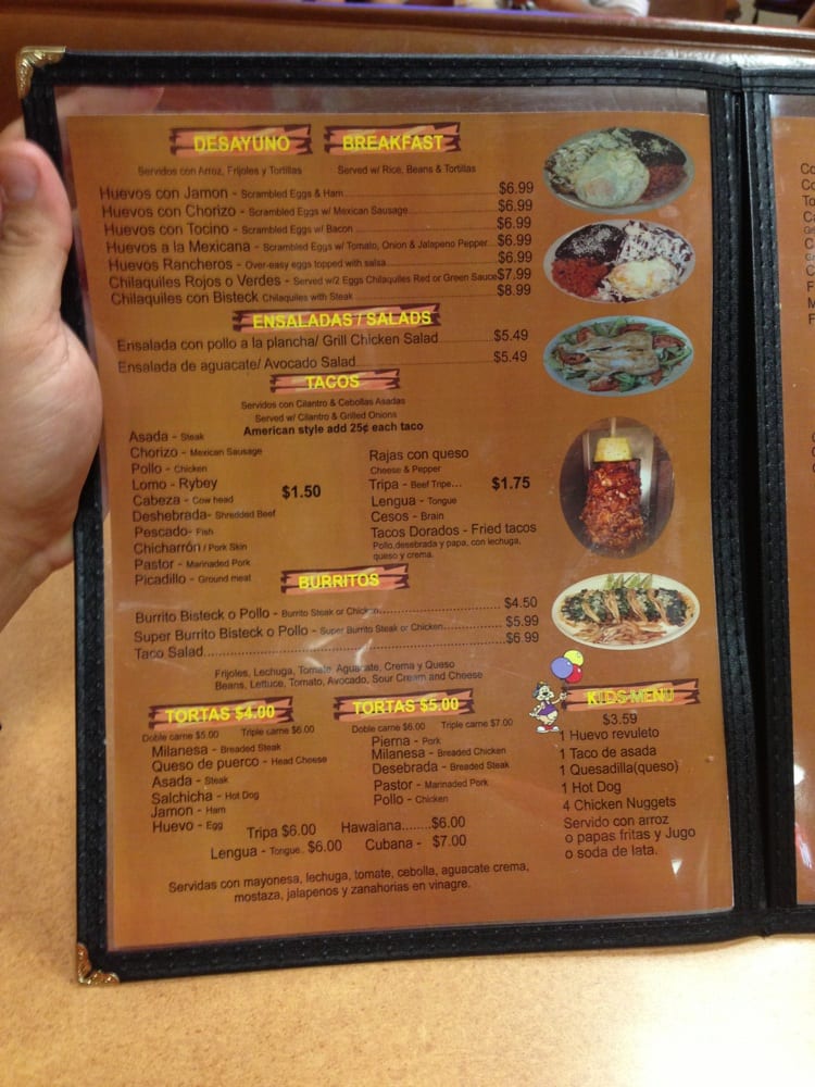 El Rancho