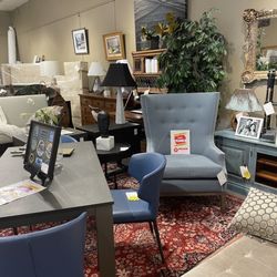 Foryu Furnishings - Chair bench