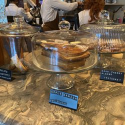 Bar Premio