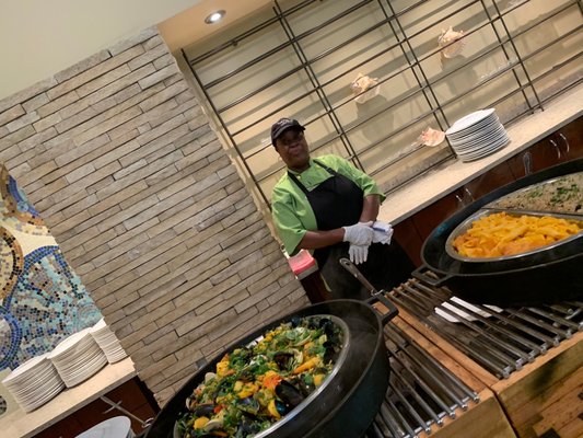 The Westin St. John Resort Villas by null