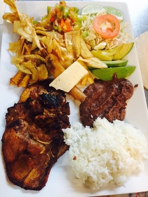 La Pasadita by null