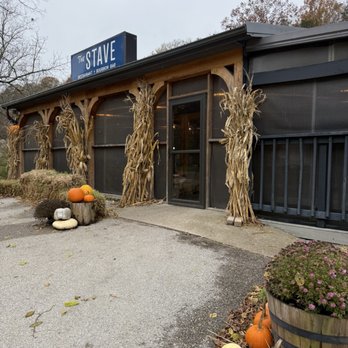 The Stave - Restaurant - Southern Near Me - Frankfort, Kentucky