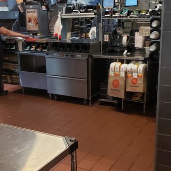 McDonald's - Fast Food Near Me - Davie, Florida