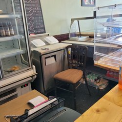 JJ's Restaurant