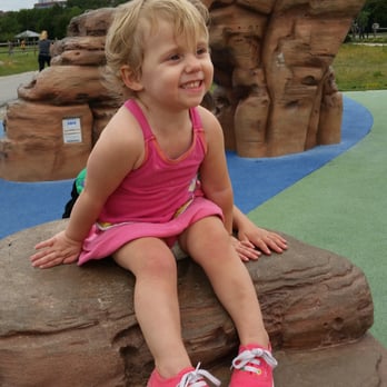 Mount Trashmore Park - Kaycie girl - Parks Near Me - Virginia Beach, Virginia