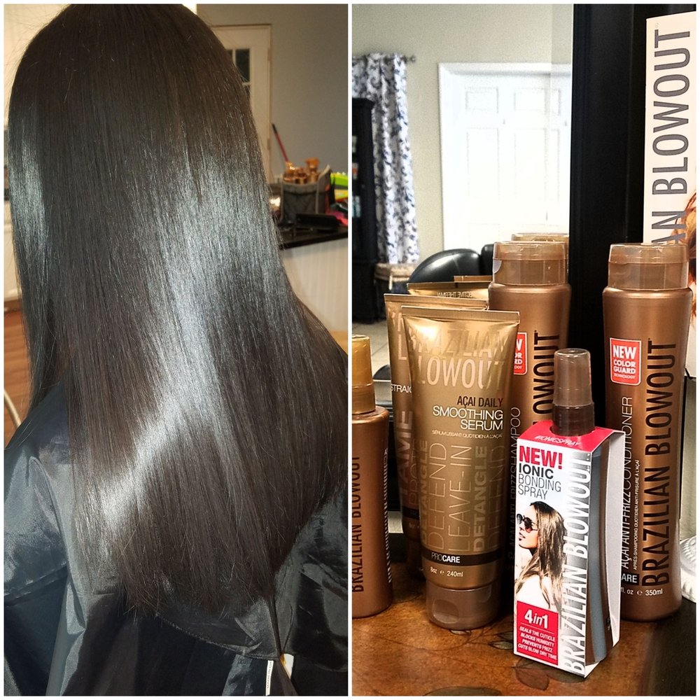 MARCELA AT SHEAR EXPRESSIONS Updated May 2024 15 Photos 680