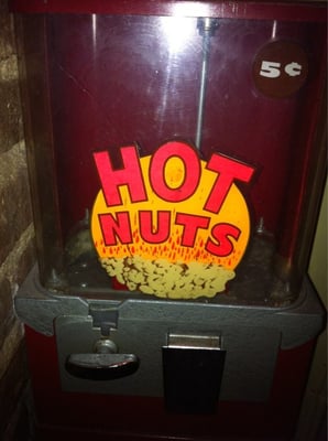 Spuyten Duyvil by null