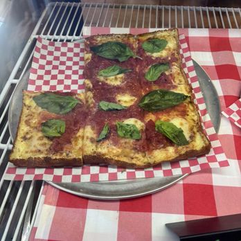 The Place - Pizza by the slice $7 - Pizza Near Me - Placerville, California