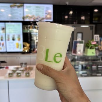 Ba Le Sandwiches - Soursop smoothie - Sandwiches Near Me - Rockville, Maryland Ba Le Sandwiches - Soursop smoothie - Sandwiches Near Me - Rockville, Maryland