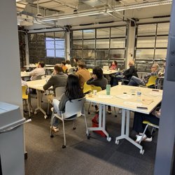 Polsky Exchange North