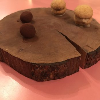 Il Nido del Pettirosso - Italian Near Me - Rome, RM