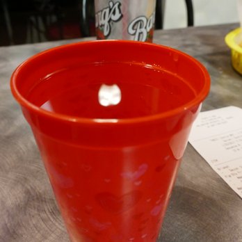 Porky's BBQ - Water - Barbeque Near Me - Arlington Heights, Illinois