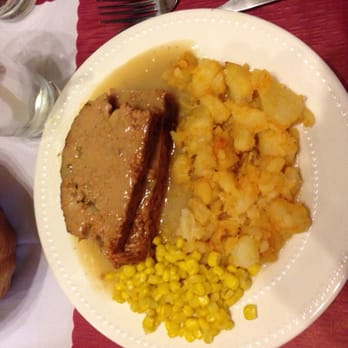 Marie's Restaurant - Meatloaf - American Near Me - Cleveland, Ohio Marie's Restaurant - Meatloaf - American Near Me - Cleveland, Ohio