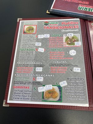 Taqueria Hernandez by null