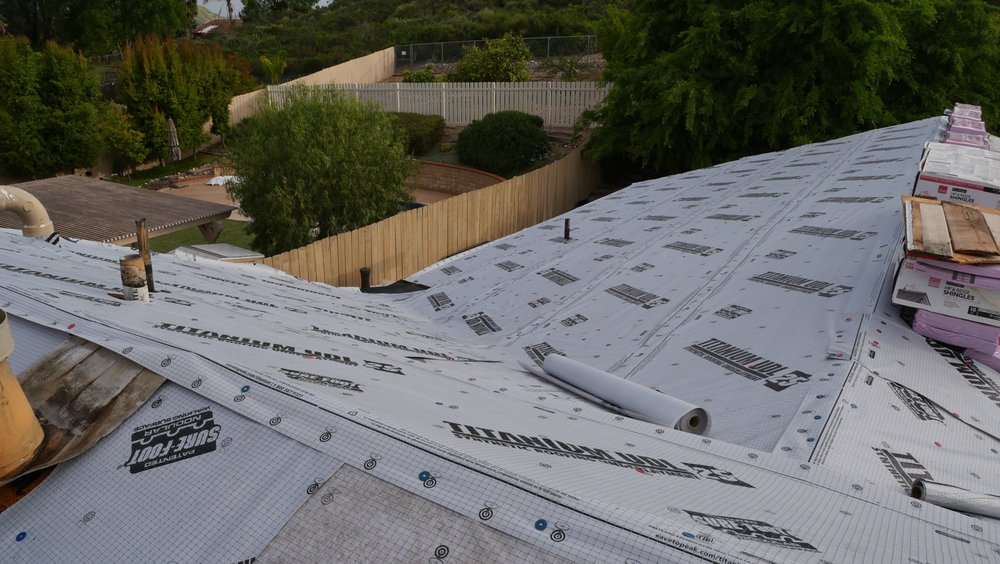 Slide of Finest City Roofing