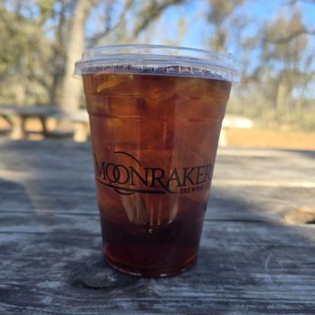Moonraker Millhouse - Cold brew - Breweries Near Me - Cameron Park, California Moonraker Millhouse - Cold brew - Breweries Near Me - Cameron Park, California