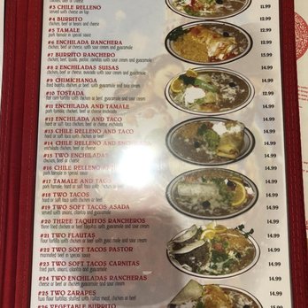 Los Lupes Mexican Restaurant - 09/28/20 menu - Mexican Near Me - Mesquite, Nevada Los Lupes Mexican Restaurant - 09/28/20 menu - Mexican Near Me - Mesquite, Nevada