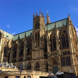 La Baraka - Vue imprenable sur la Cathédrale!