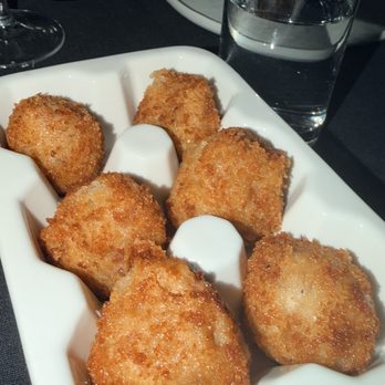 La Nacional - Croquetas Caseras - Spanish Near Me - New York, New York La Nacional - Croquetas Caseras - Spanish Near Me - New York, New York