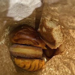 La Cascada Panaderia y Botanas - Bread