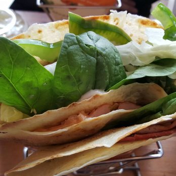 Muncheez - Creperies Near Me - North York, Ontario