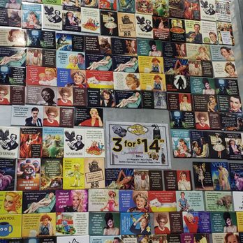 Magnet Max - Souvenir Shops Near Me - Las Vegas, Nevada